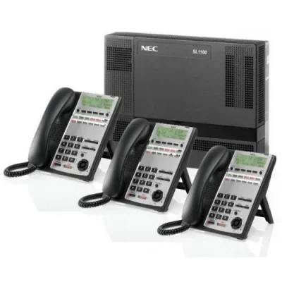 Infotel technologies